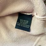 Bisou Bisou BISOU Jeans lavender knit tank top, size XL Photo 5