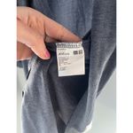 Uniqlo Airism Women Sweater Size S Blue UV Protection Long Cardigan Athleisure Photo 3