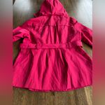 Steve Madden Pink Coat - Size XL Photo 4