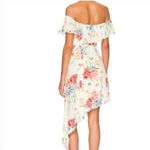 Yumi Kim NWT  DIANA FLORAL DRESS Photo 1