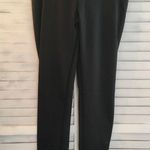 Bow Tie Leggings, Large Black Photo 0