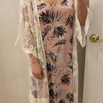 Adiva Lace robe. S Photo 1