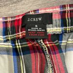 J.Crew  Flannel Pajama Jogger Pant in Snowy Stewart Tartan small Photo 5