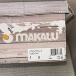 Makalu Rochelle Winter Boots Size 6 Photo 8