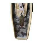 Vintage Yves Saint Laurent Giraffe Print Clutch/Pouch Tan Photo 9