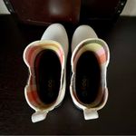 GOGO Chelsea Rain Boot Size 7 Photo 3