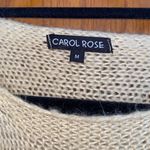 Carol Rose  Sweater Photo 3