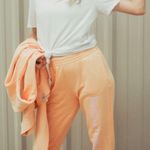 Sadie Rob LO Words By Sadie Robertson Sweatpants  Photo 1