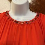 Ted Baker DANAH Draped beaded dress 2 Photo 4