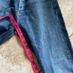 AGOLDE Nico High Rise Slim Fit Jeans in Subdued Photo 16