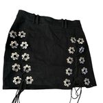 For Love & Lemons  skirt Small Photo 5