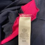 Eliza J #109  Navy Stretch Mini Dress Photo 9