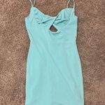 Mini blue dress Size XS Photo 0