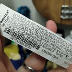 ZARA NWT Size Small Blue & Green Floral Satin Short Sleeve Belted Jumpsuit Photo 4