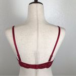 Unbranded red lace push Photo 2