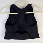 Calia Made to Play Medium Impact Sports Bra Pure Black Size Large Photo 4