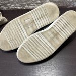 Eileen Fisher  Gray Slip On Mesh Sneakers Size 10 Photo 5