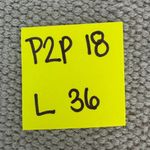 Vintage Womens Dress 7/8 Tan Cream Milkmaid Bust Bow Waist Detail Mini 90s Posh Photo 6