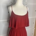 My Story  Spaghetti Strap Dress Size Small Photo 1