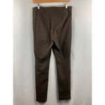 Women's Style & Co Brown Dress Pants Size M Size M Photo 1