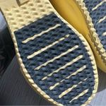 London Fog NWOT Buckie Rain Boot Yellow size 6 rubber waterproof boots Photo 7