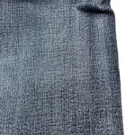 Maurice's DenimFlex Medium Wash Jegging with Raw Bottom Hem (M-R) Photo 5