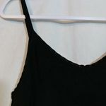 Jones New York Jones Ny Vintage Elegant Black Knit Sweater Tank Top Size 1X Photo 2