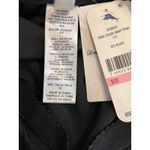 Tommy Bahama NWT  Pique Colada Wrap Front Swimsuit Size 10 Photo 6