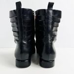 Alexander Wang Andrea ankle lace up bootie Photo 7