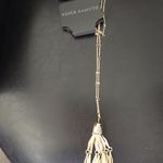 Vince Camuto Interesting . Long Chain Necklace Photo 1