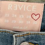 Revice Denim Revice Y2K inspired Uptown Rising Star Almost famous star patchwork jeans 27 Photo 7