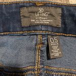 Chico's Chico’s So Lifting high rise women’s blue jeans size 0.5 Regular Photo 2