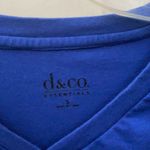 FINAL MARKDOWN Denim and company tee small Photo 1