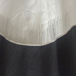 Her Universe H.E.R Black Graphic Tee with Pink Accents Photo 6