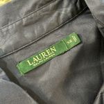 Ralph Lauren  Embroidered Cover-Up Shirt XS Photo 7