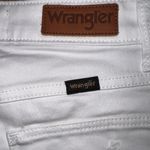Wranglers🦎Women's 4" Fray Jean Short🌵 Photo 4