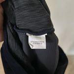 prAna  Women’s Small joggers phoenix yoga velour pants Dark Blue Apparel lounge Photo 5