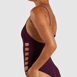 Gymshark HORIZON SWIMSUIT Photo 1