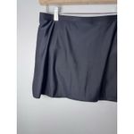 MiracleSuit  Skirted Swim Bottom Black Sz 10 NEW $92 MSRP Photo 6
