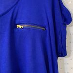 Miss Daisy 3/$20 - Mix Media Top EUC Photo 1