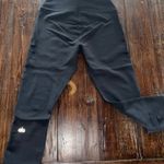 Alo Yoga Crop Leggings Photo 0