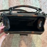 Frye  Charlie Frame Crossbody Satchel Bag Photo 5