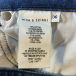 Rich & Skinny  Bootcut Jeans in Aldrin Size 30 Photo 7