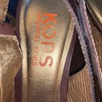 Michael Kors KORS  SHOES EUC Photo 2