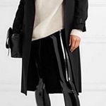 Commando NEW  Perfect Control Faux Leather Patent Legging XL Photo 1