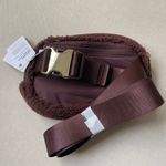 Lululemon Everywhere Belt Bag Fleece 1L Photo 6