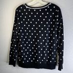 Kate Spade  Polka Dot Pullover Shirt Photo 4