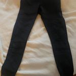 Lululemon Mesh Zig-Zag Leggings Photo 0