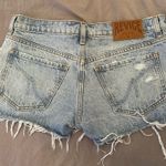 Revice Denim revice editors cut summer fling shorts  Photo 2