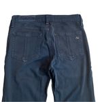 Rag and Bone Women’s Size 25 Skinny Soft Pant Washed Black Office Casual Trouser Photo 7